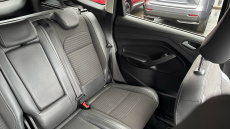 Ford Kuga 1.5 EcoBoost Titanium 5dr 2WD Petrol Estate